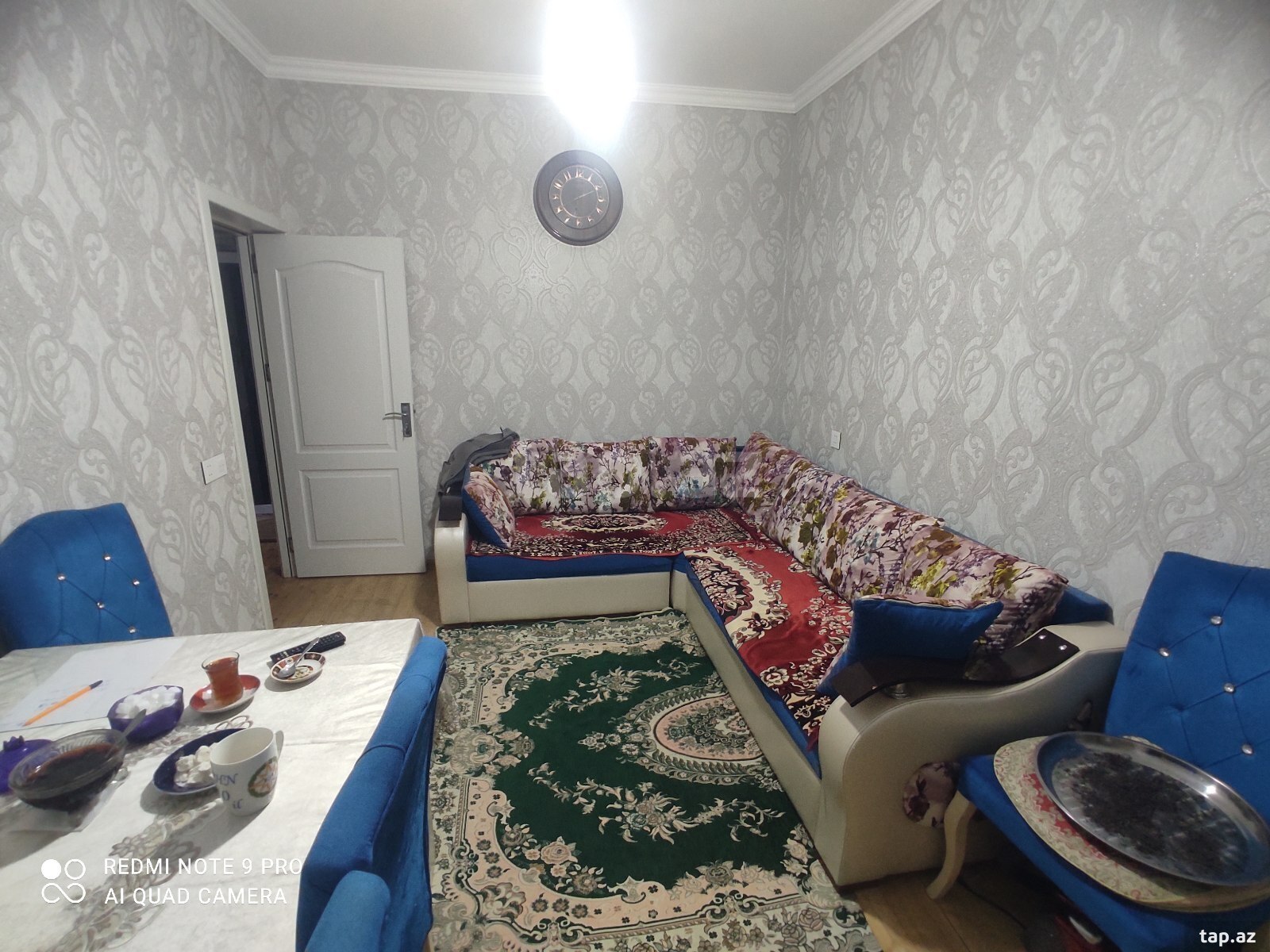 Həyət evi, Sumqayıt ş. (9)