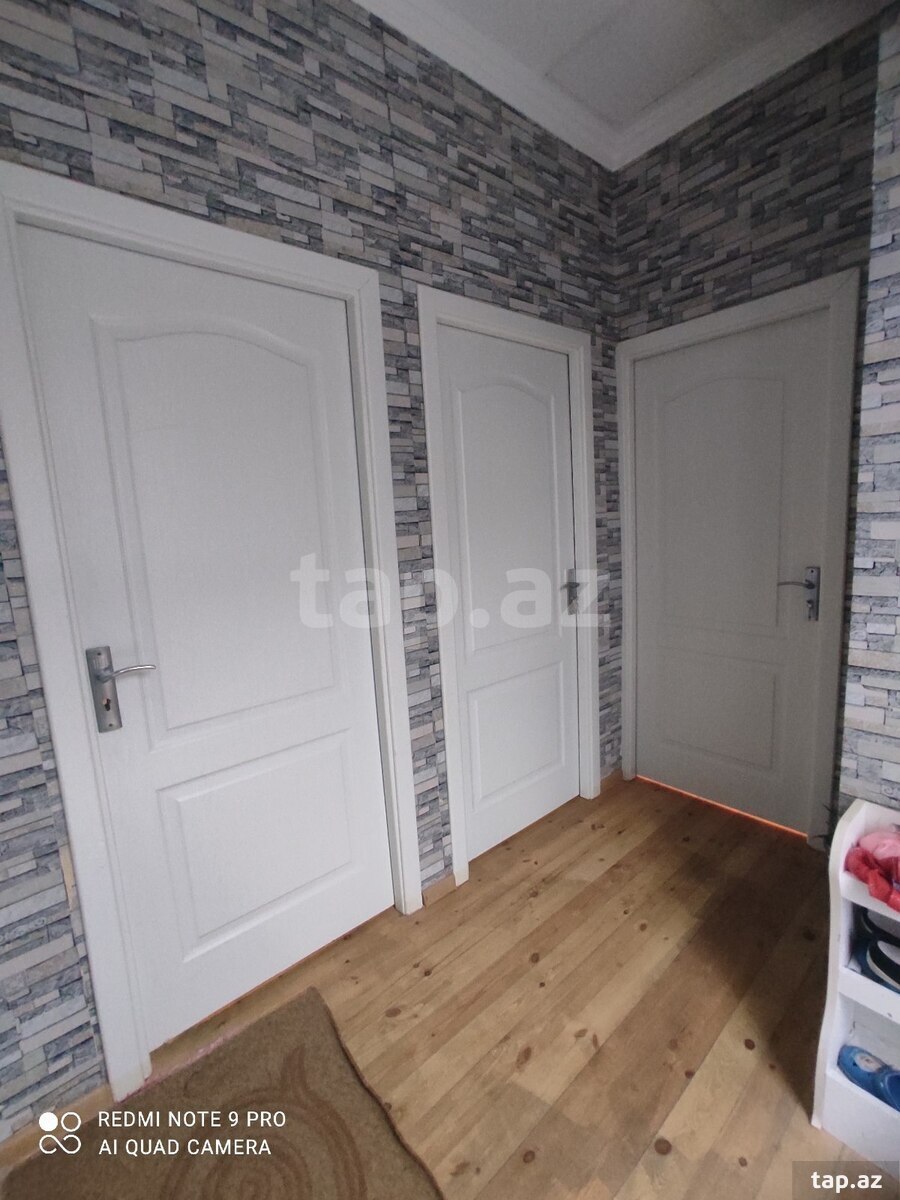 Həyət evi, Sumqayıt ş. (8)