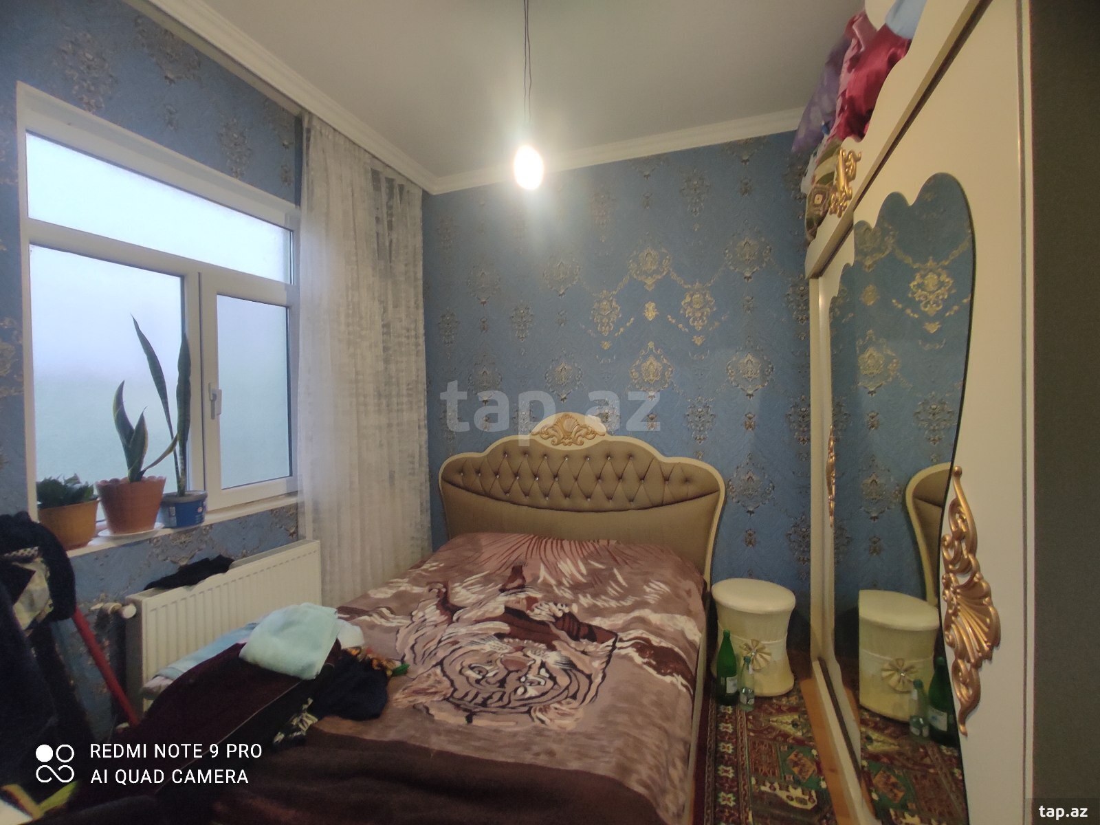 Həyət evi, Sumqayıt ş. (12)