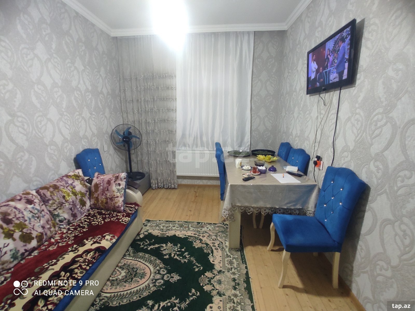 Həyət evi, Sumqayıt ş. (10)