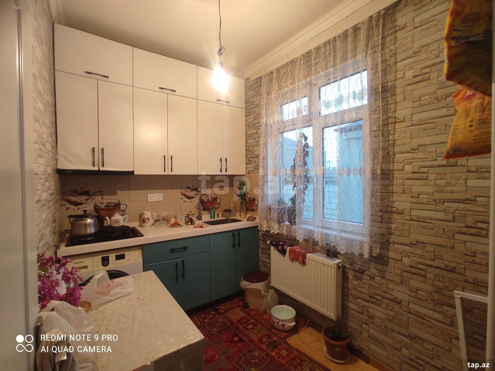 Həyət evi, Sumqayıt ş. (13)