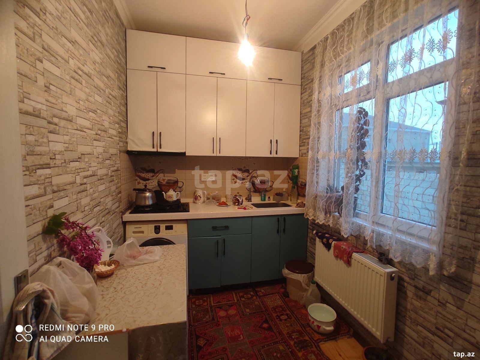 Həyət evi, Sumqayıt ş. (14)