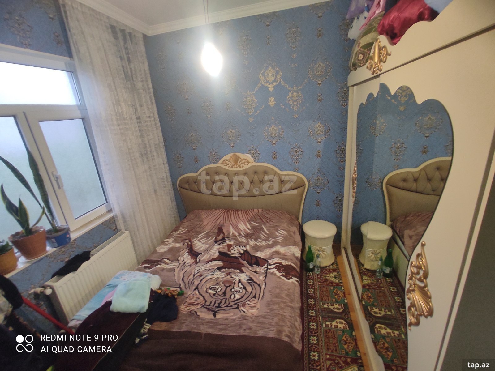 Həyət evi, Sumqayıt ş. (11)