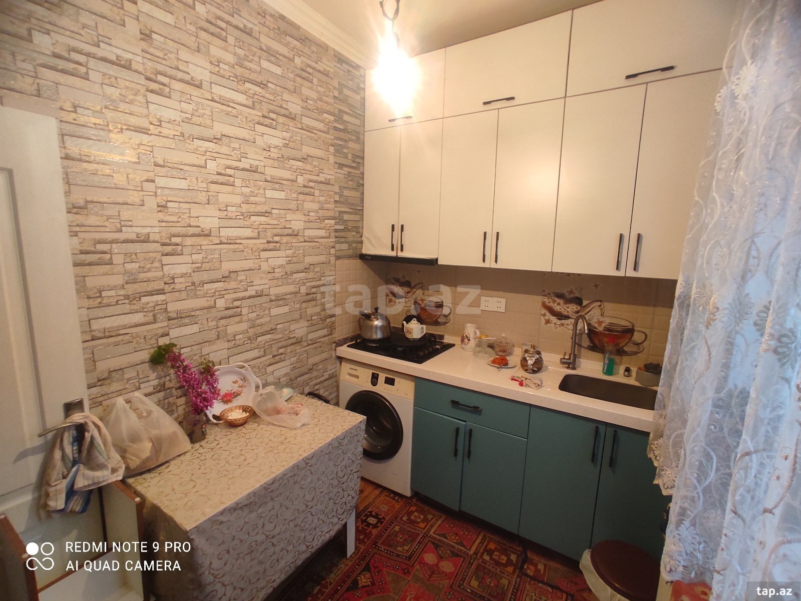 Həyət evi, Sumqayıt ş. (16)