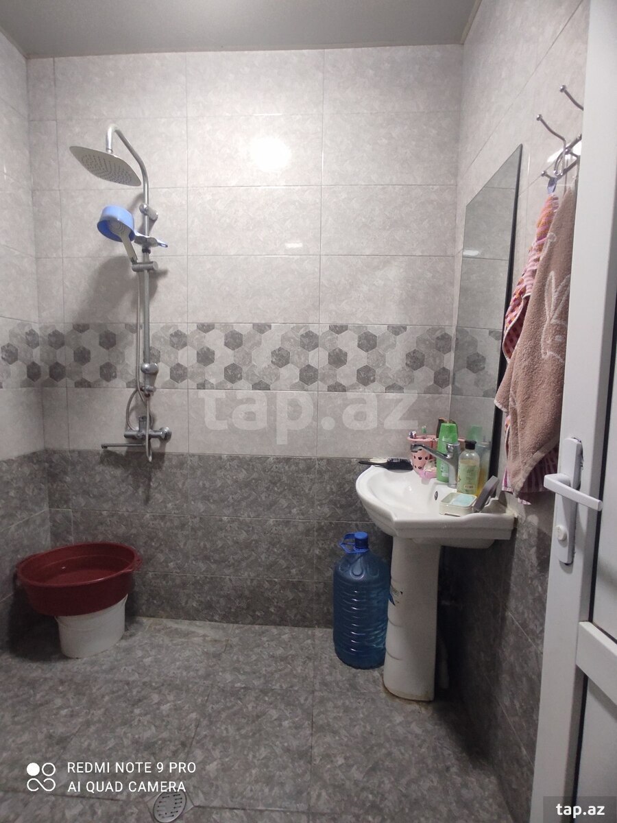 Həyət evi, Sumqayıt ş. (18)