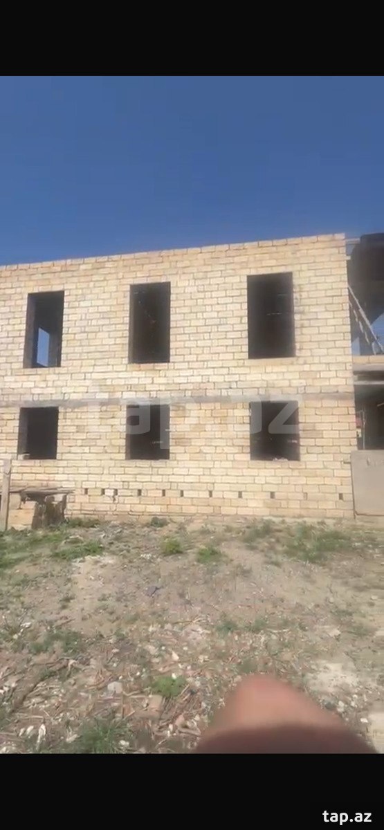 Bağ evi, Füzuli küç. (9)
