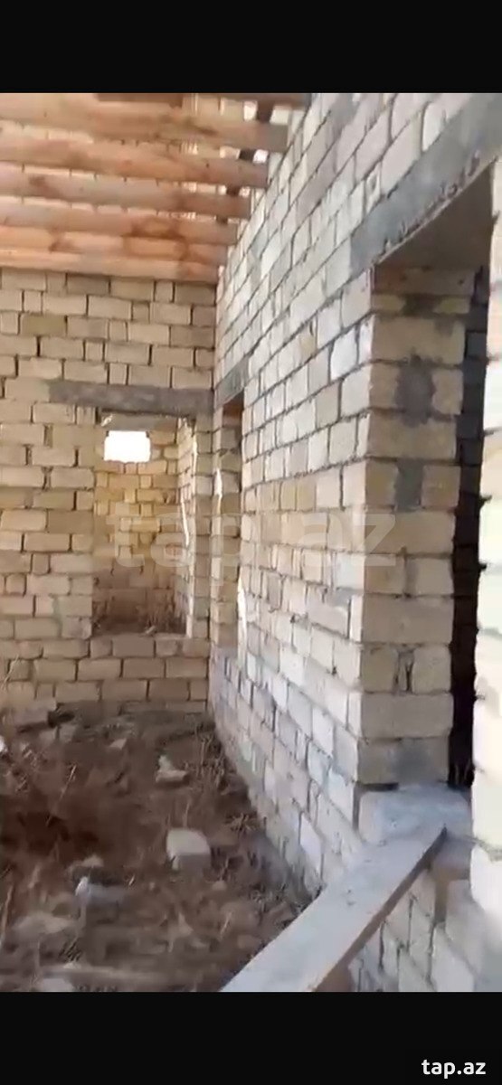 Bağ evi, Füzuli küç. (4)