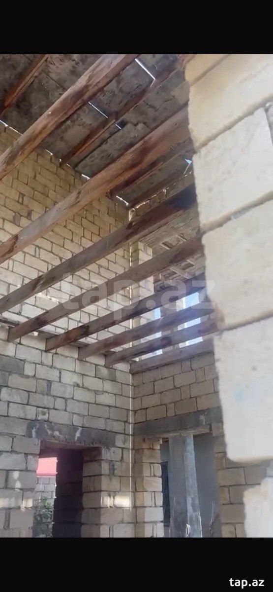 Bağ evi, Füzuli küç. (8)