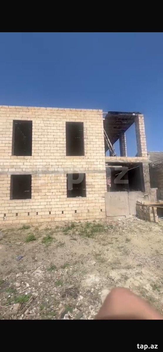 Bağ evi, Füzuli küç. (10)