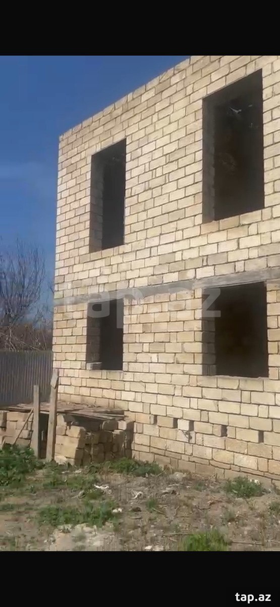 Bağ evi, Füzuli küç. (5)