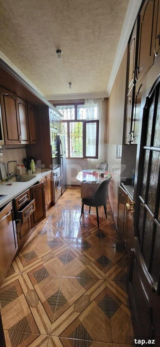 2-room apartment for rent, Baku
