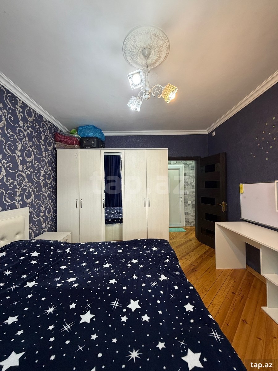 2-otaqlı yeni tikili, Masazır qəs., 60 m² (11)