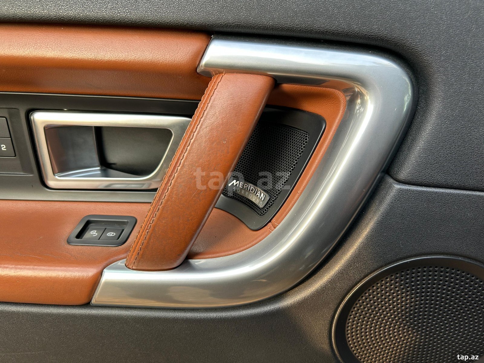 Land Rover Discovery Sport, 2016 il (8)