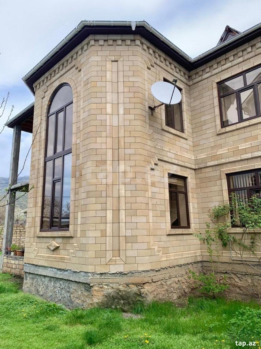Villa, Zaqatala r. (3)