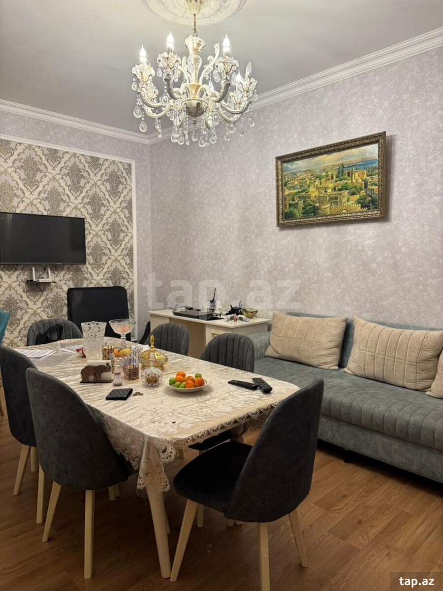 Həyət evi, Nzs qəs. (13)