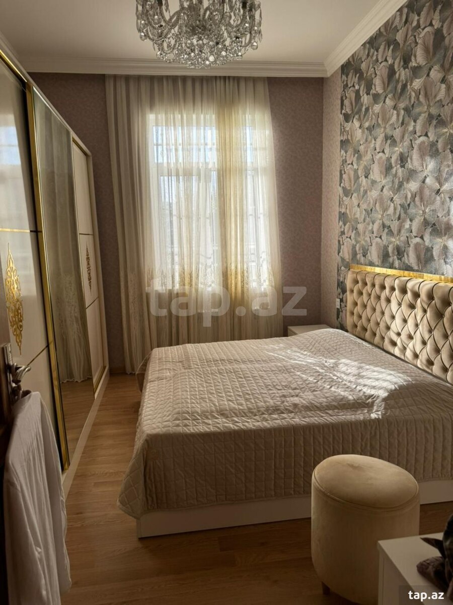 Həyət evi, Nzs qəs. (11)