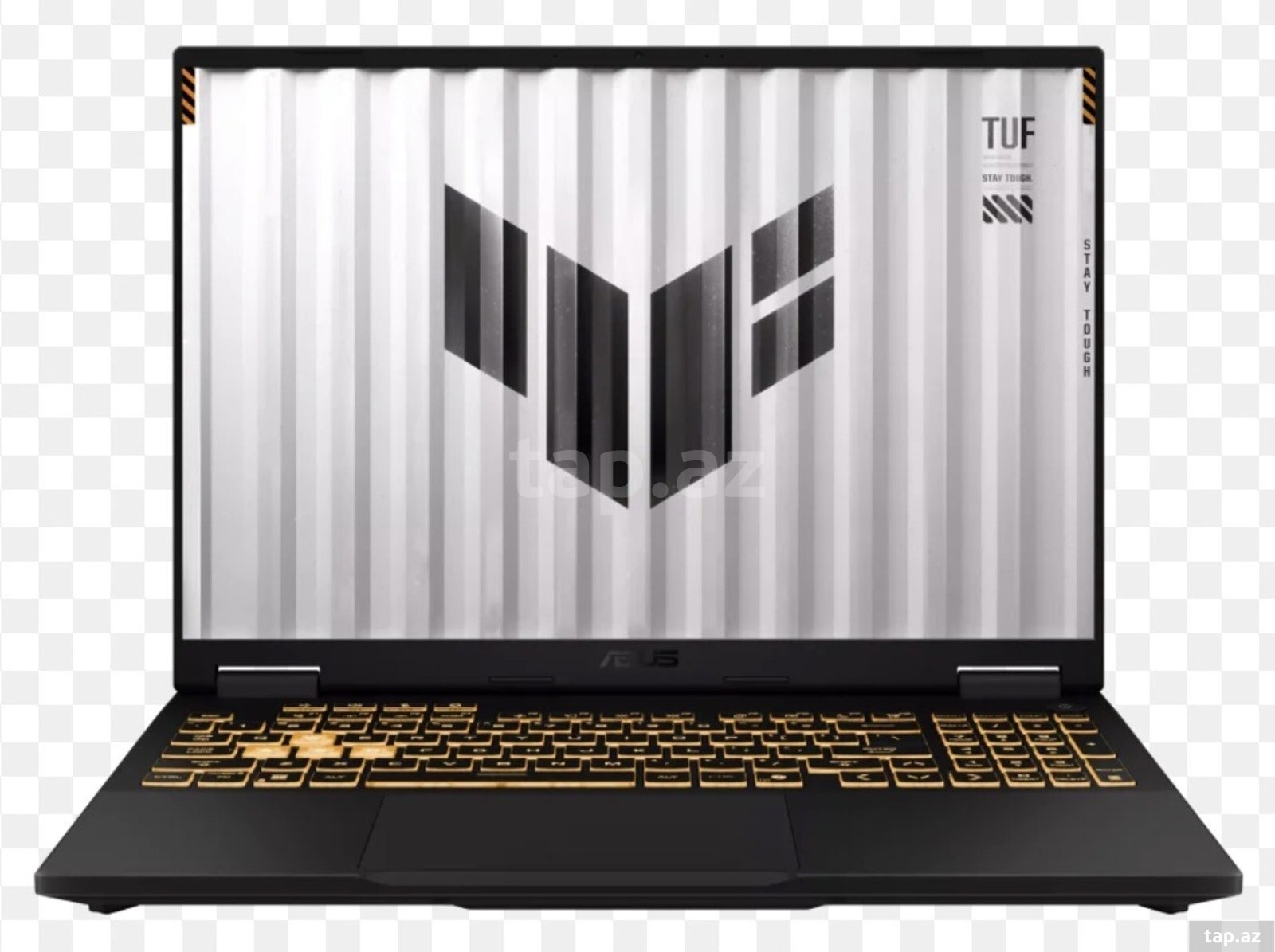 Asus TUF Gaming F16 FX608JHR-RV035 (90NR0NA1-M003C0)