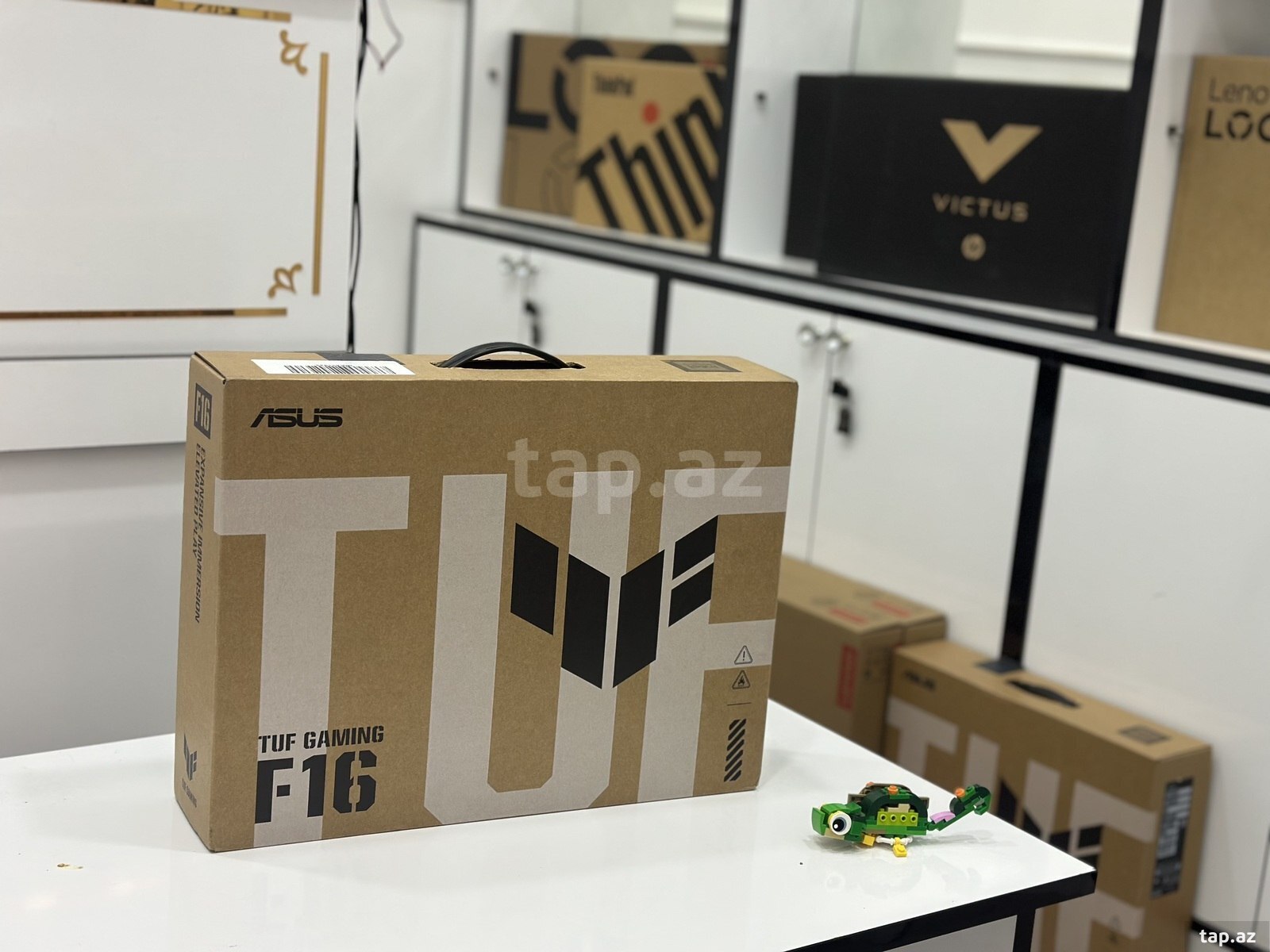 Asus TUF Gaming F16 FX608JHR-RV035 (90NR0NA1-M003C0) (2)