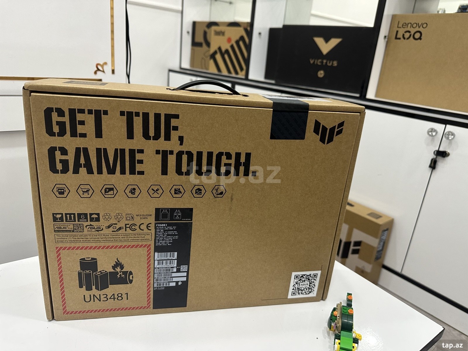 Asus TUF Gaming F16 FX608JHR-RV035 (90NR0NA1-M003C0) (3)