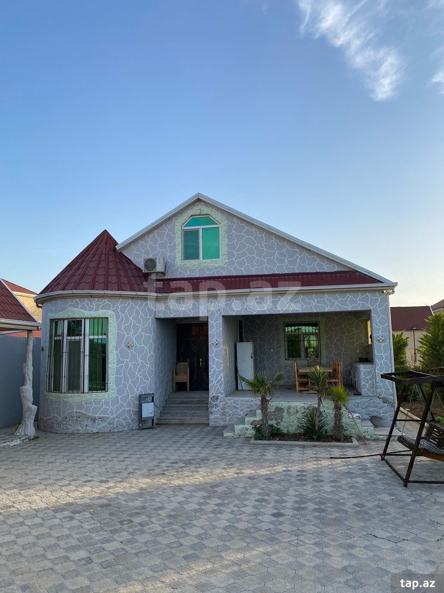 Bağ evi kirayə verilir, Nardaran qəs.