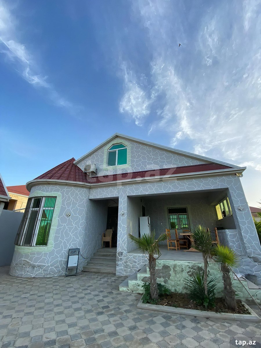 Bağ evi kirayə verilir, Nardaran qəs.
