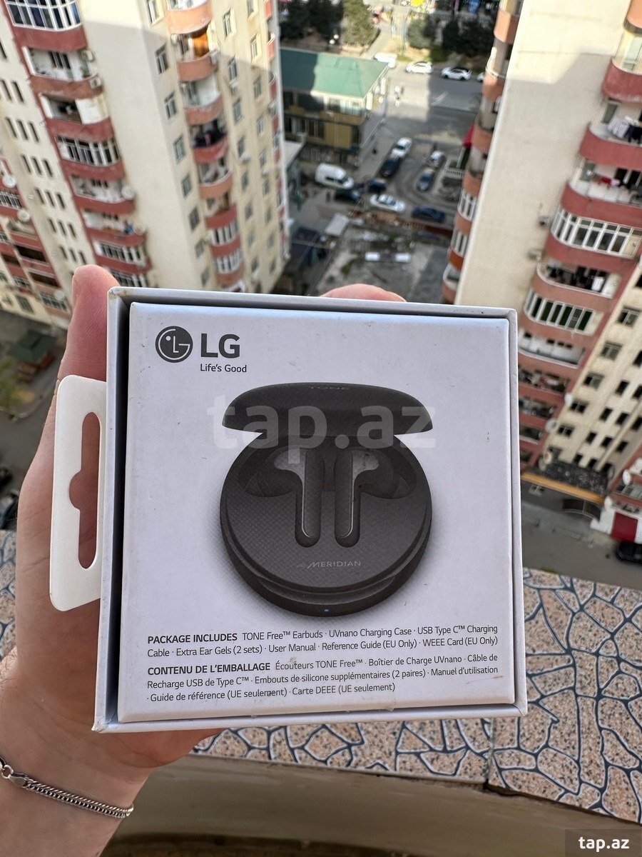 LG ToneFree (2)