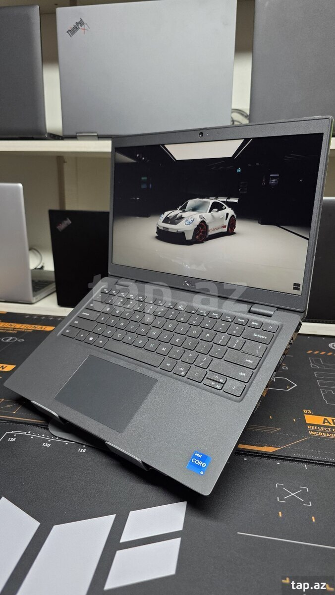 Dell latitude 3420