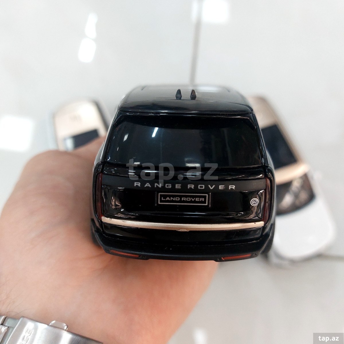 Range Rover VOGUE 2022 (1/32) (3)