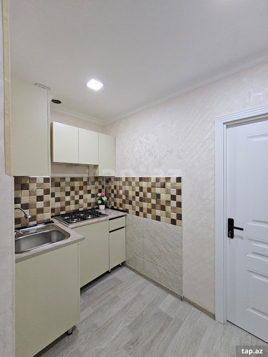 2-otaqlı yeni tikili, Masazır qəs., 42 m² (7)