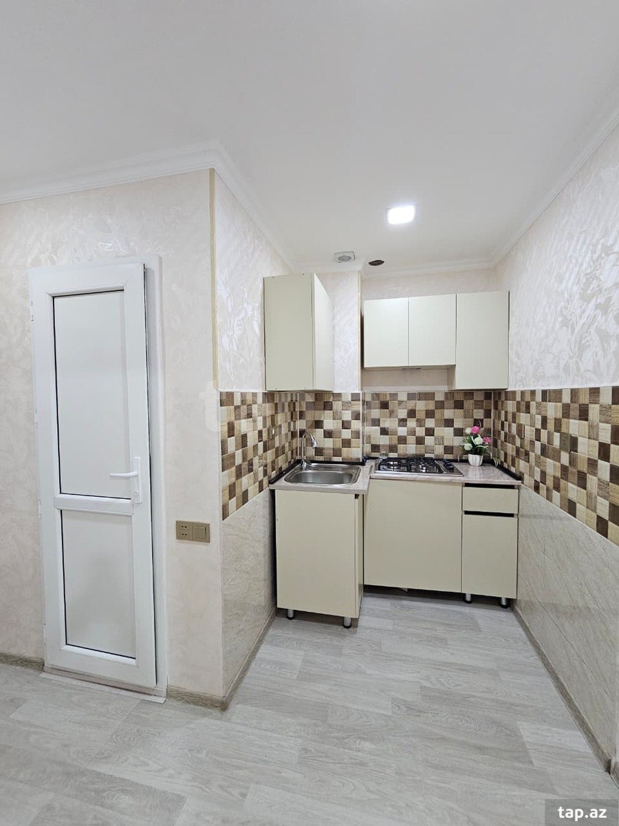 2-otaqlı yeni tikili, Masazır qəs., 42 m² (5)