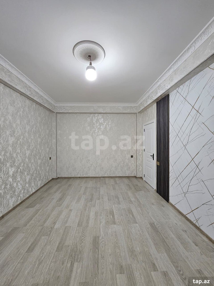 2-otaqlı yeni tikili, Masazır qəs., 42 m² (2)