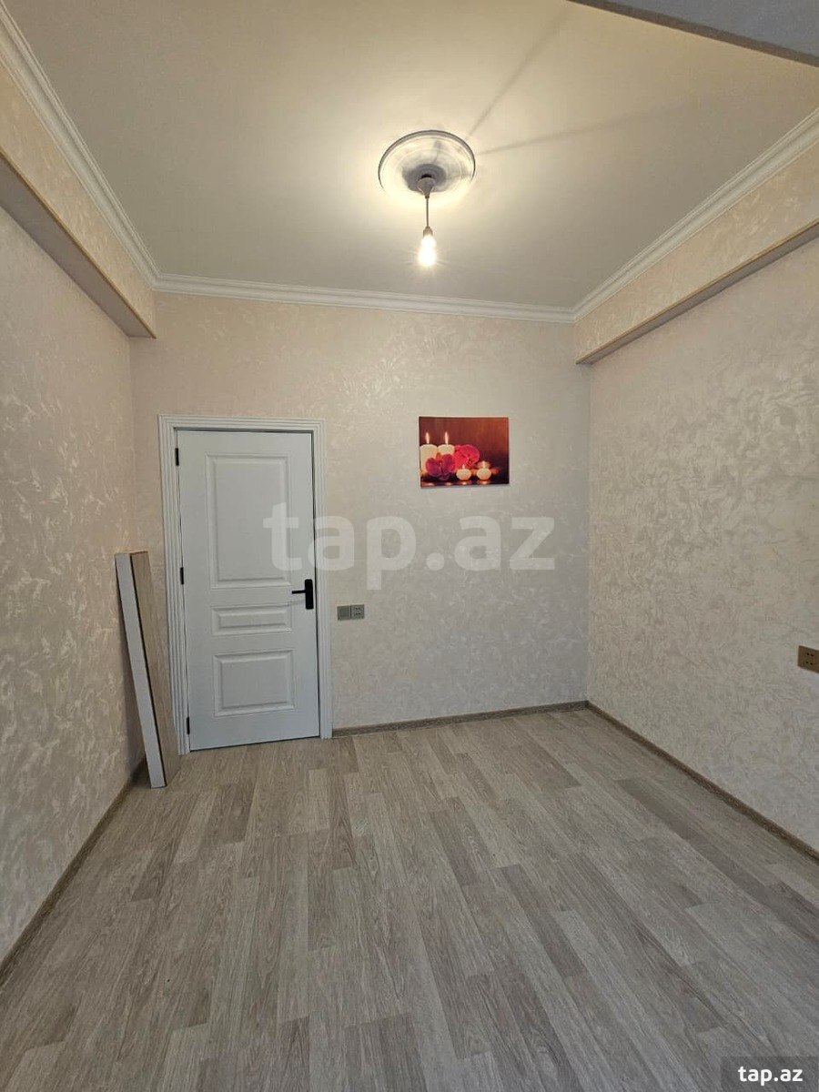 2-otaqlı yeni tikili, Masazır qəs., 42 m² (3)