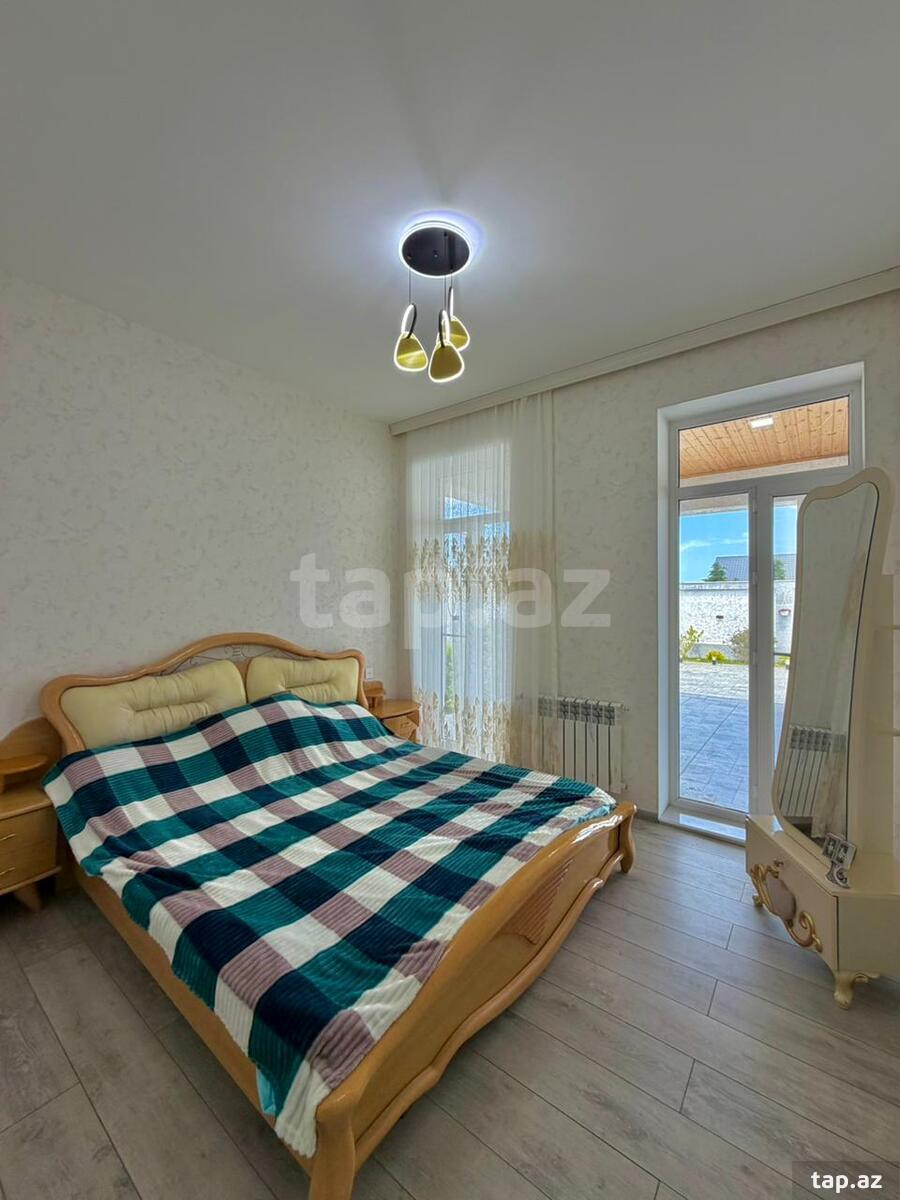 Bağ evi, Şüvəlan qəs. (6)