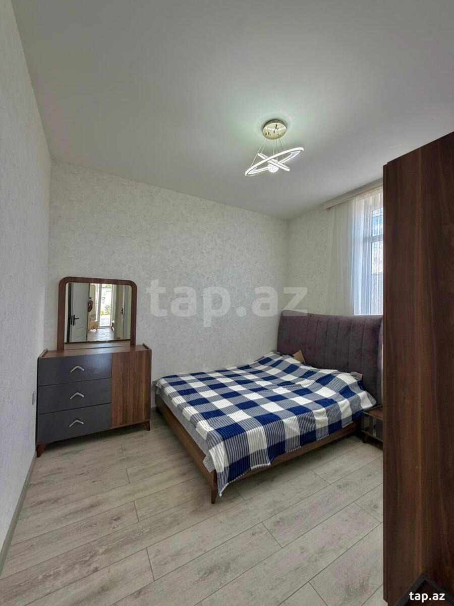 Bağ evi, Şüvəlan qəs. (8)