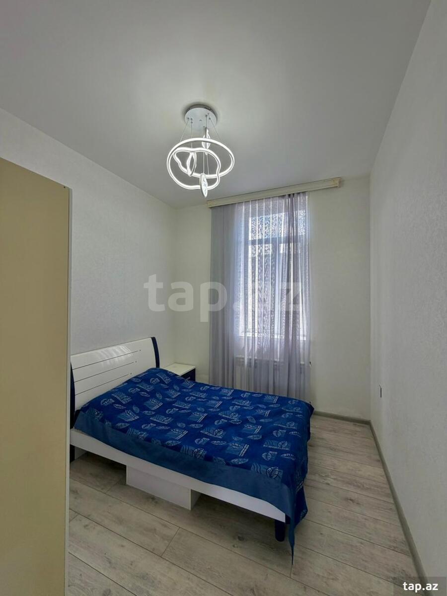 Bağ evi, Şüvəlan qəs. (7)