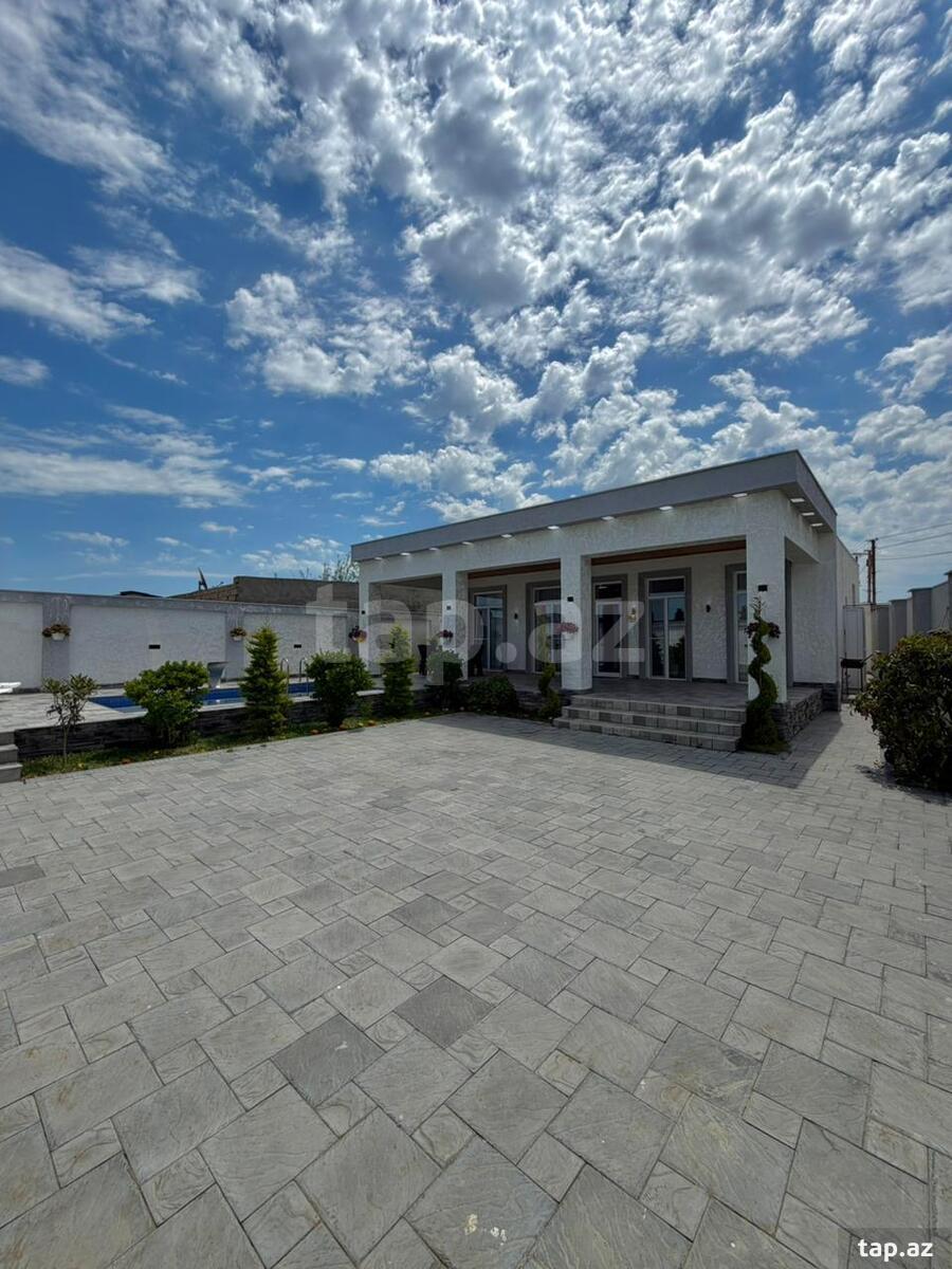 Bağ evi, Şüvəlan qəs. (14)