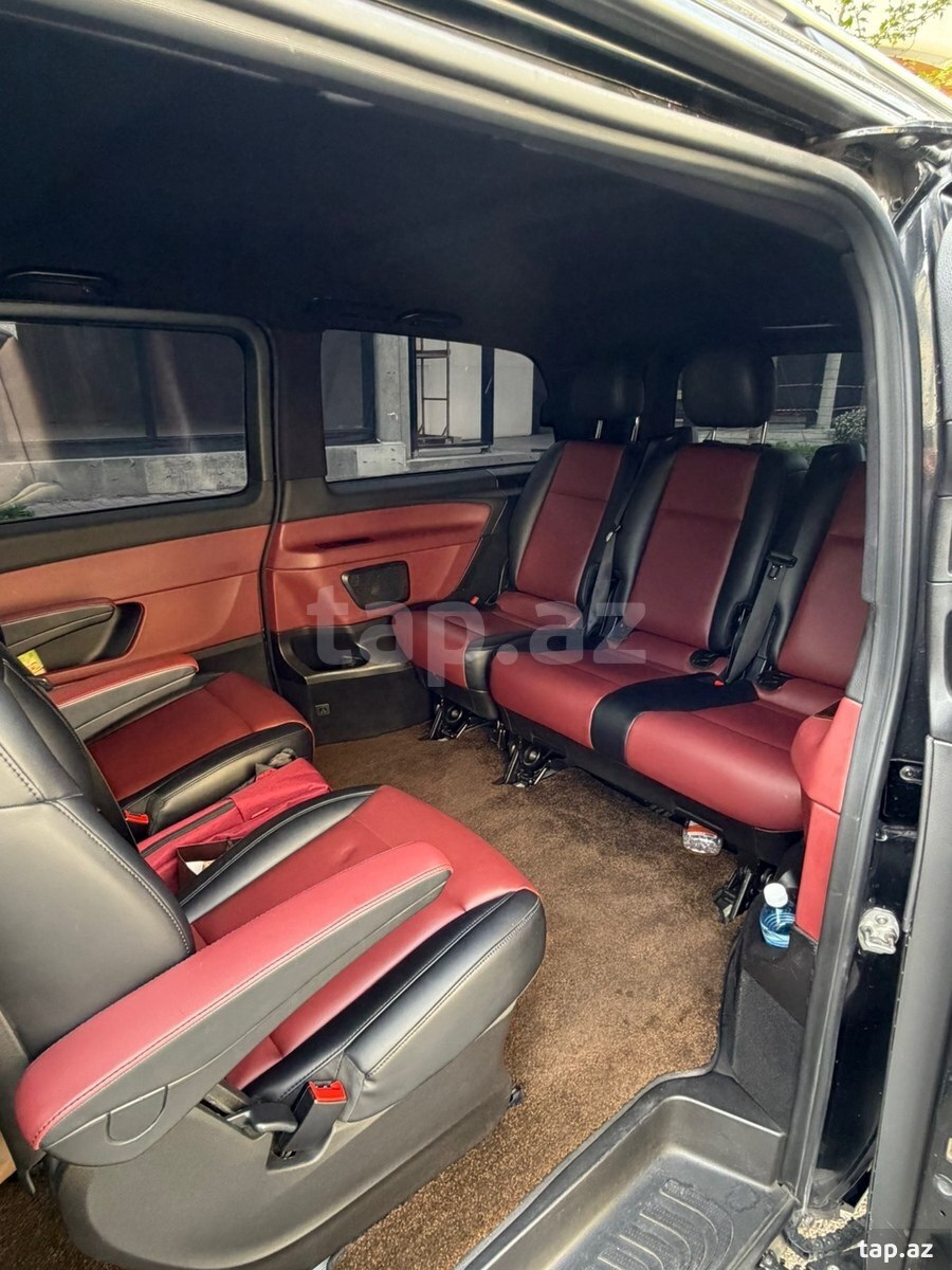 Mercedes Vito sifarişi (5)