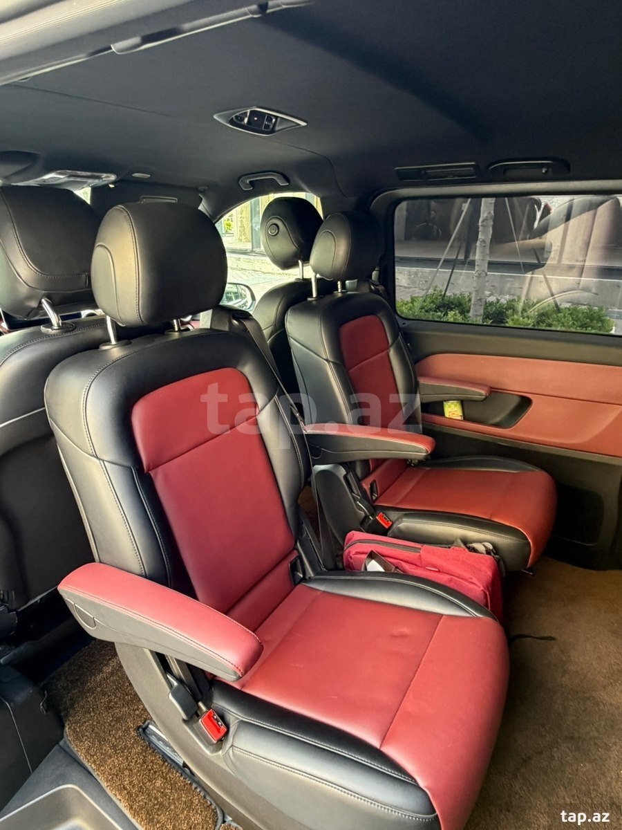 Mercedes Vito sifarişi (4)