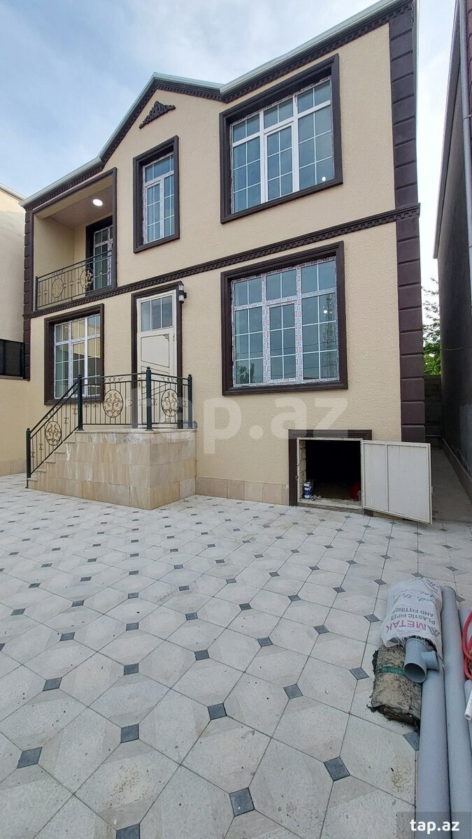 5-room private house for sale, Masazir, Absheron