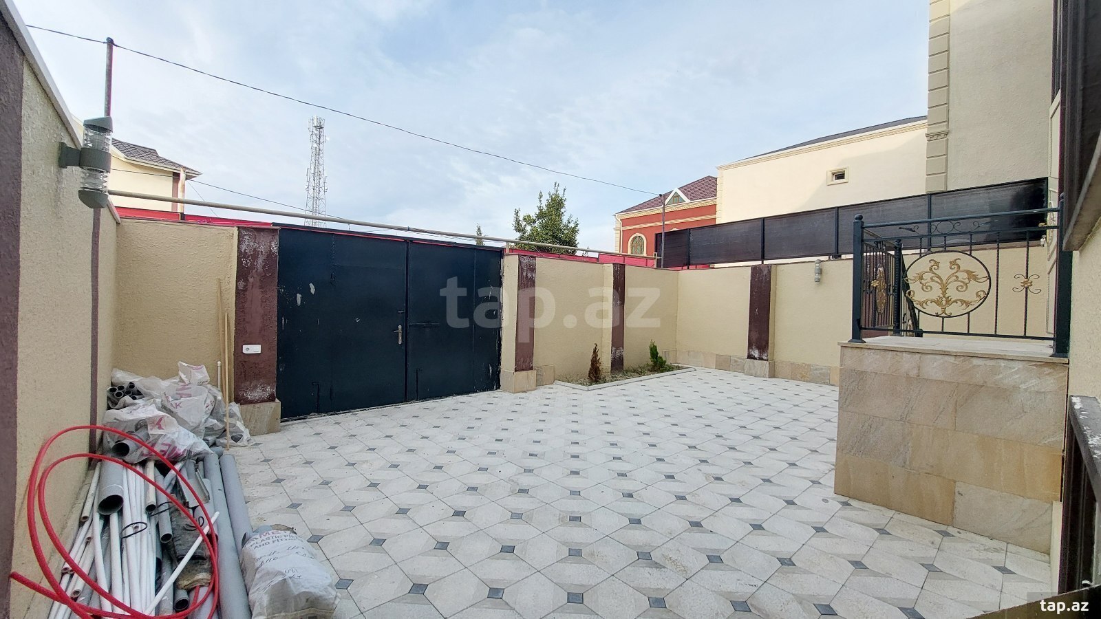 5-room private house for sale, Masazir, Absheron