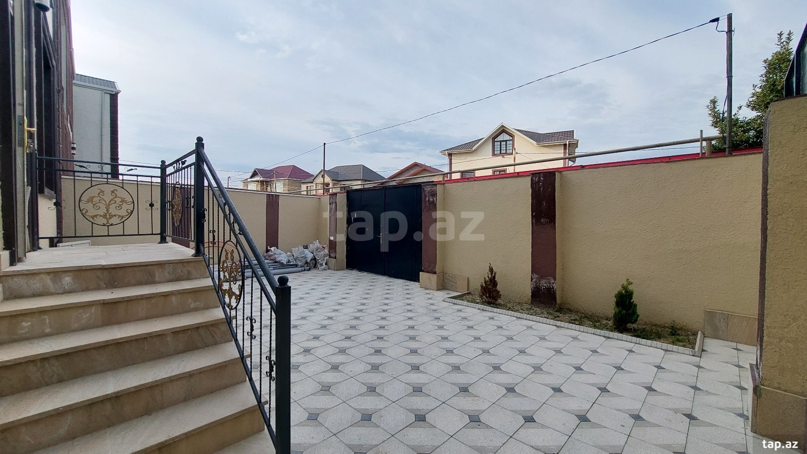 5-room private house for sale, Masazir, Absheron