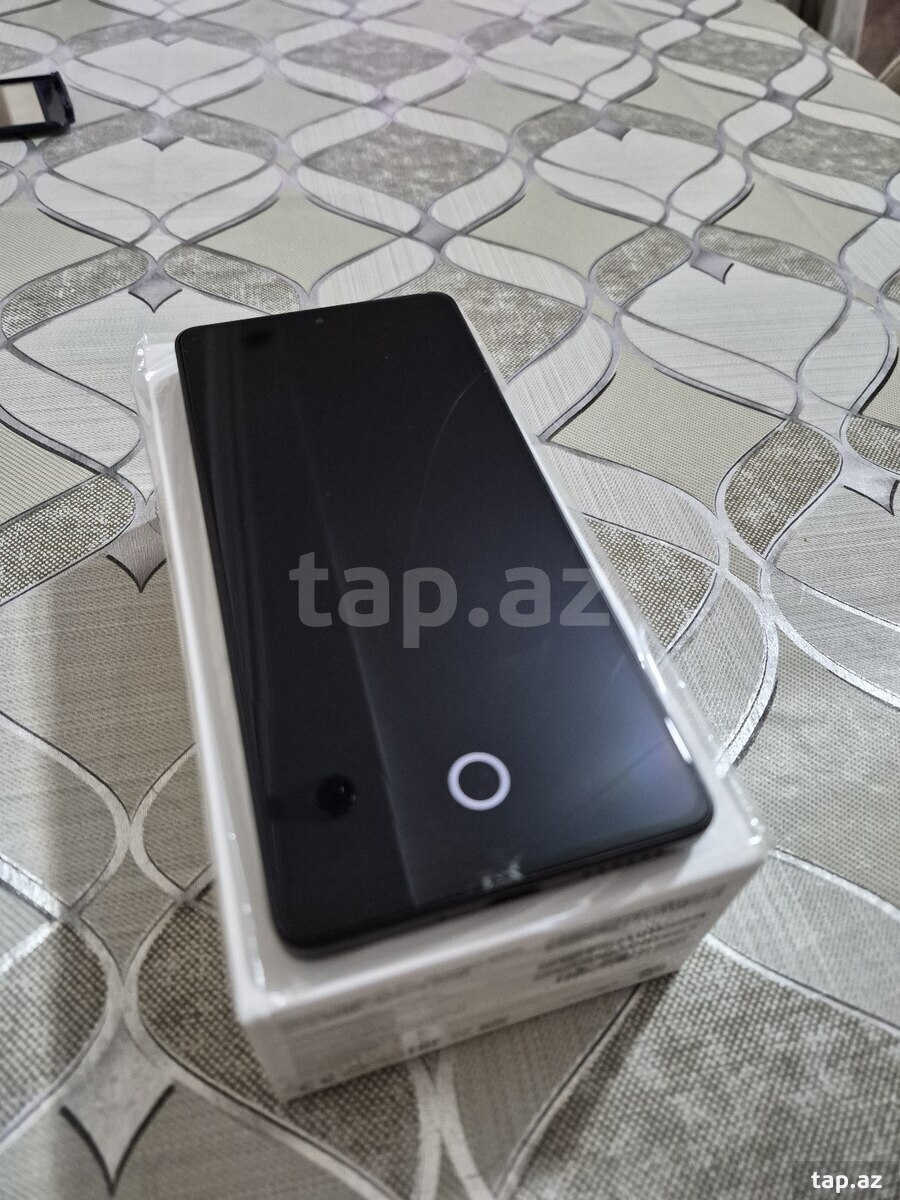 Xiaomi 13 Pro Ceramic Black 256GB/8GB (4)