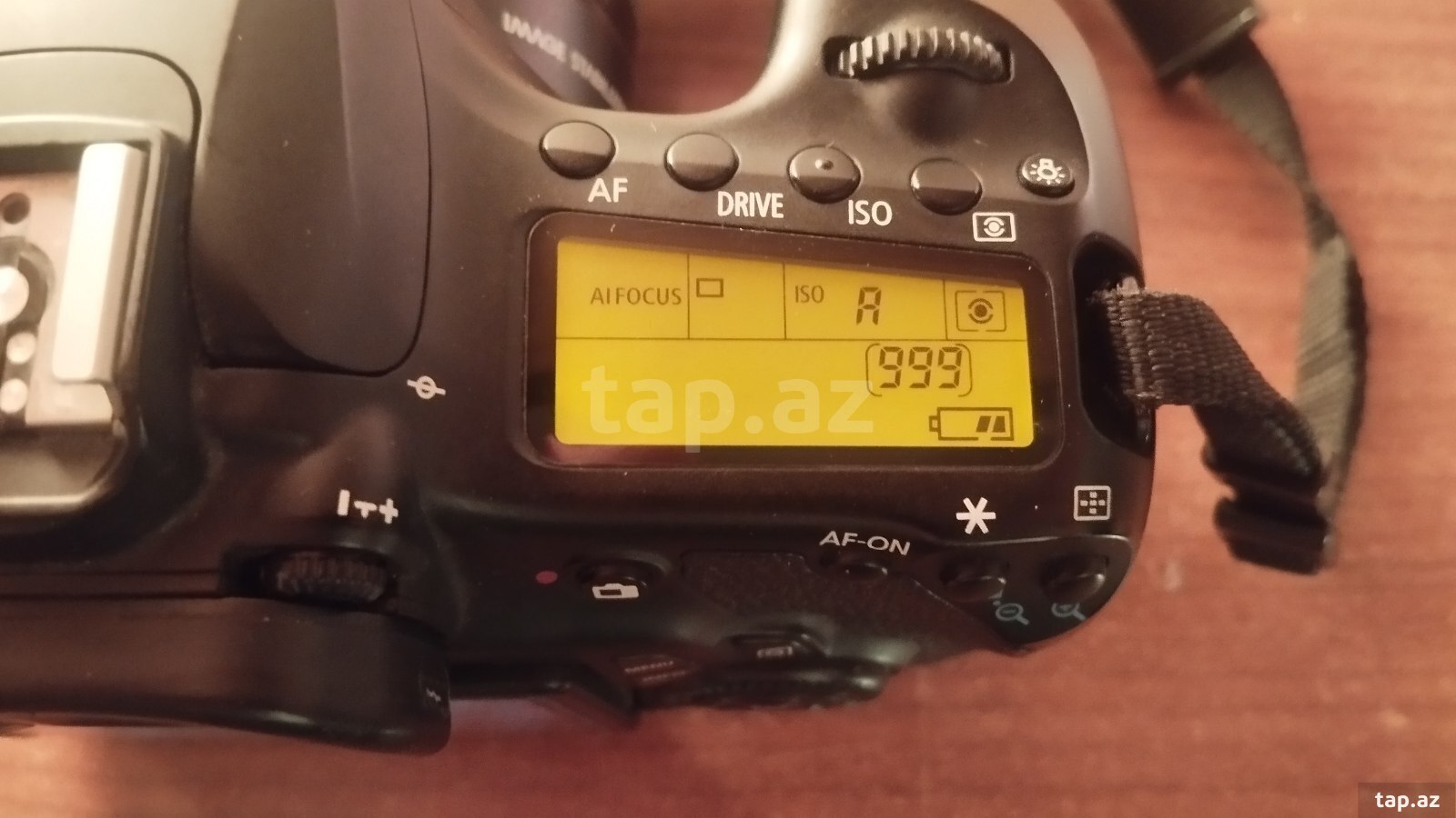 Fotoaparat Canon EOS 60D (6)