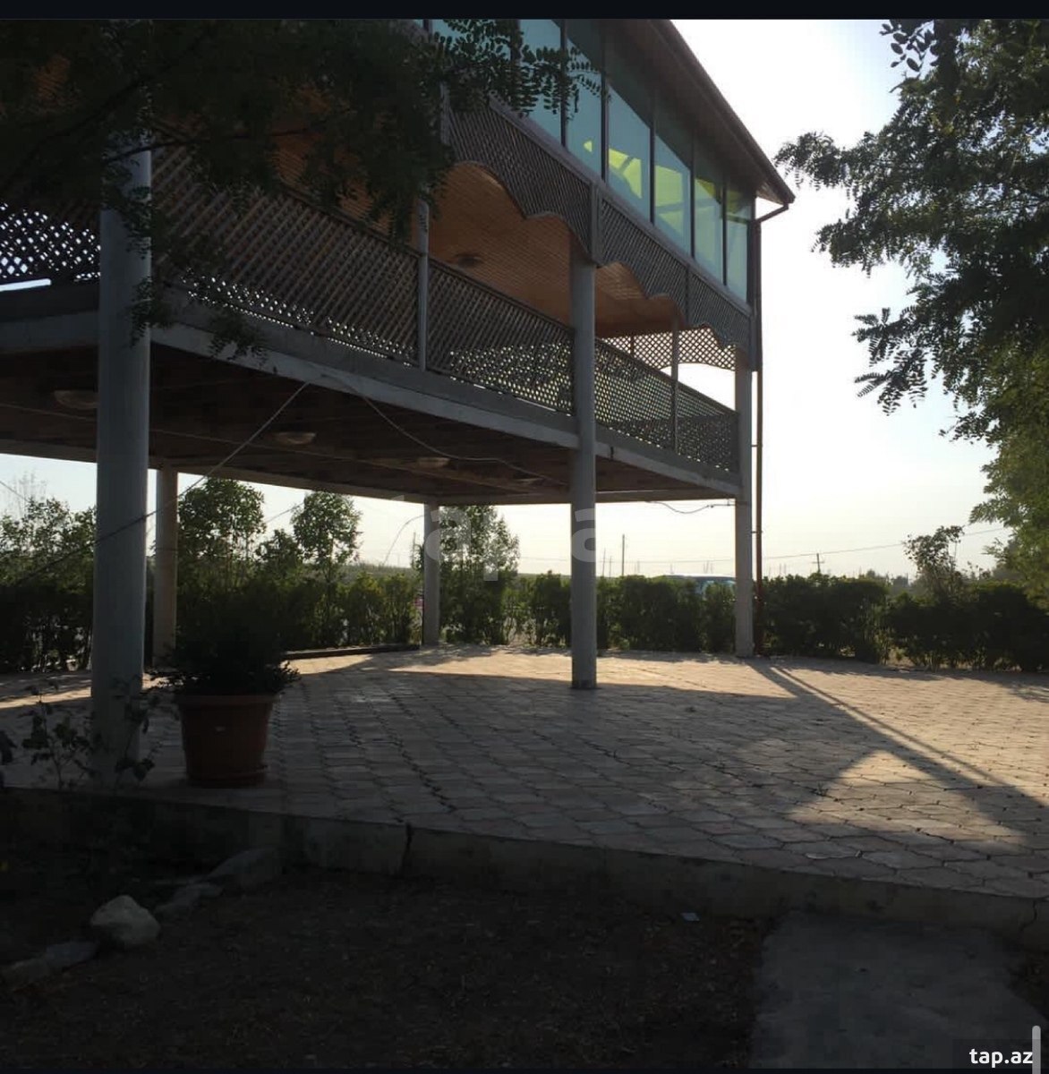 Obyekt icarəyə verilir, Hacıqabul r. (10)