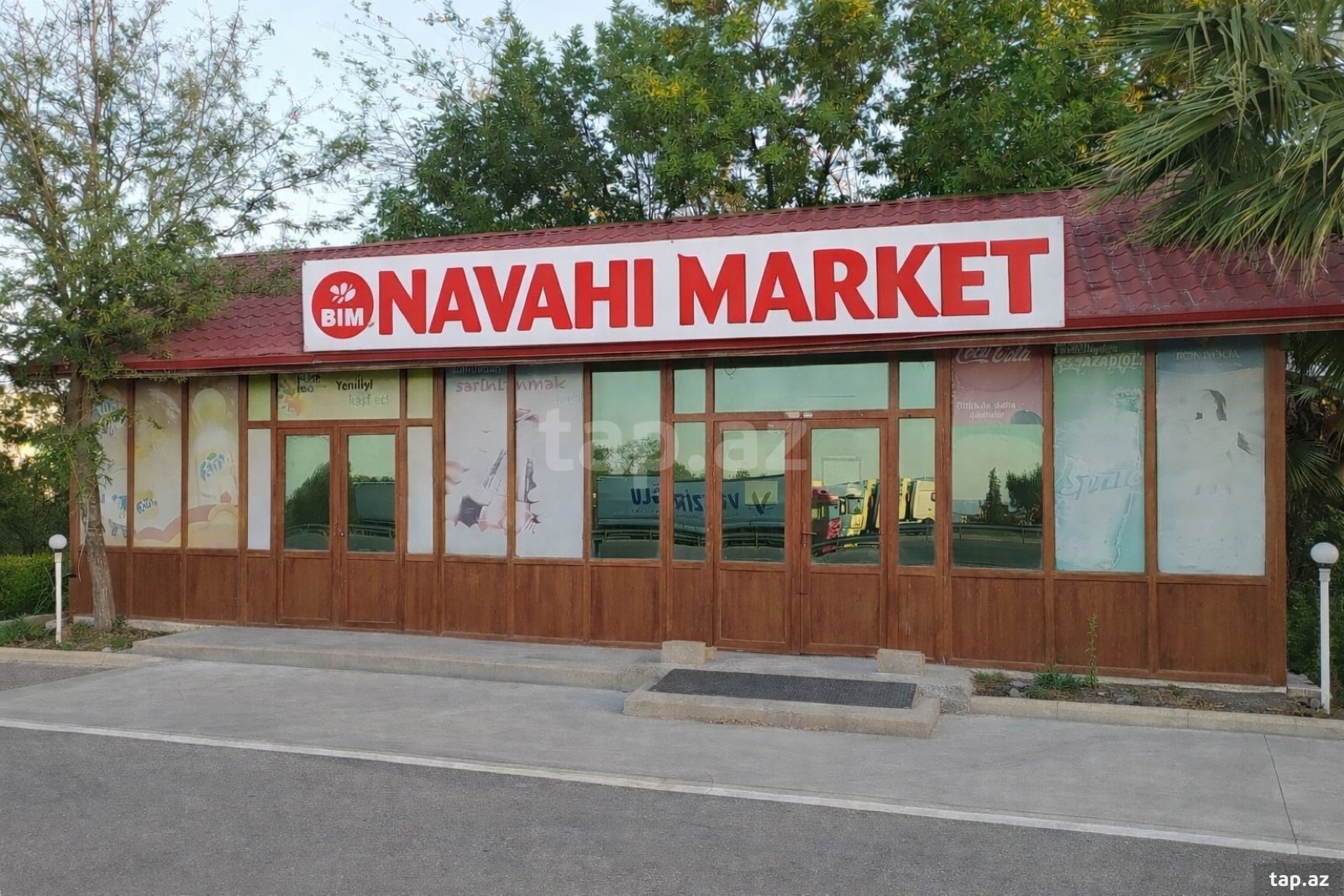Obyekt icarəyə verilir, Hacıqabul r. (19)