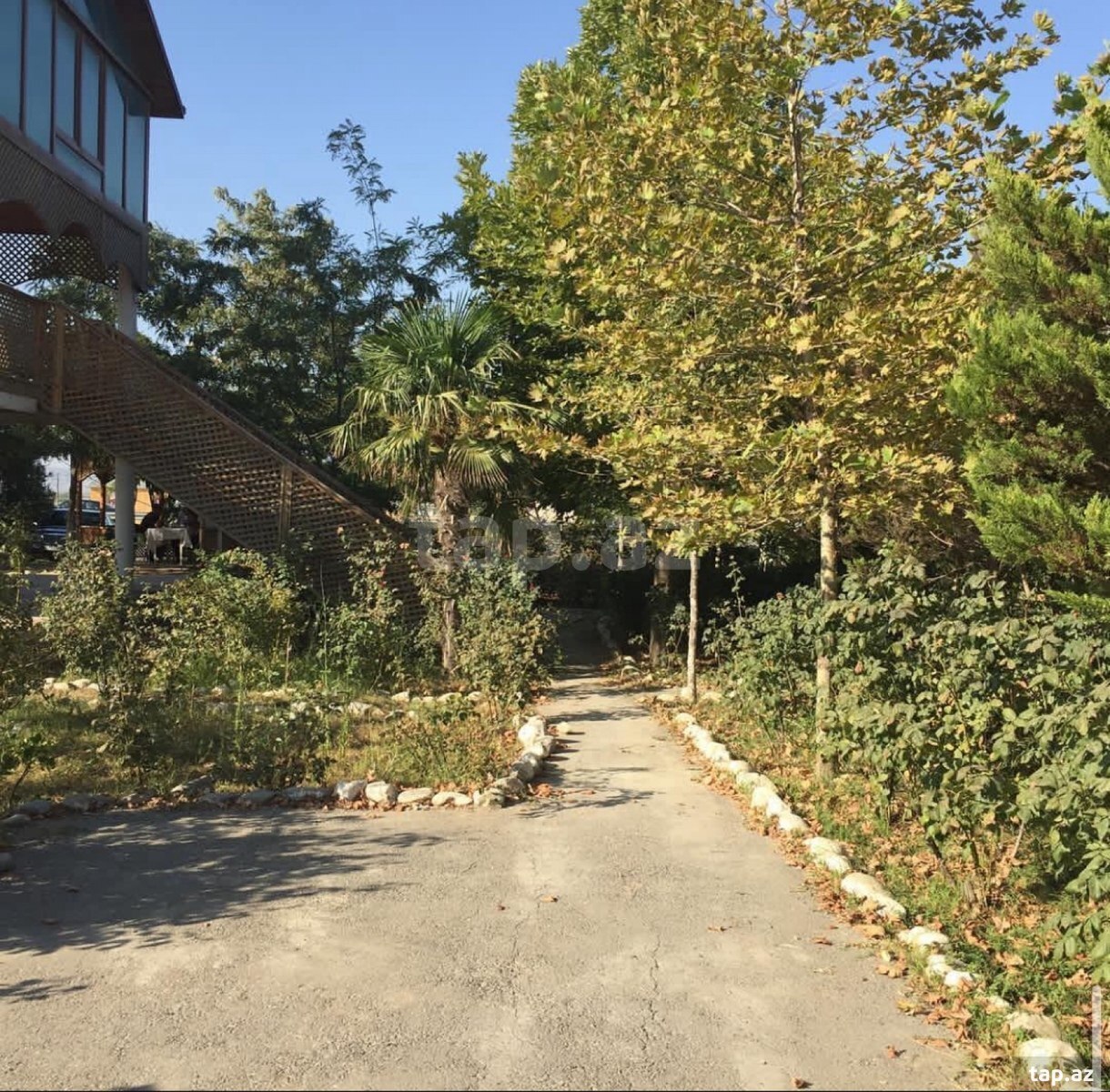 Obyekt icarəyə verilir, Hacıqabul r. (12)