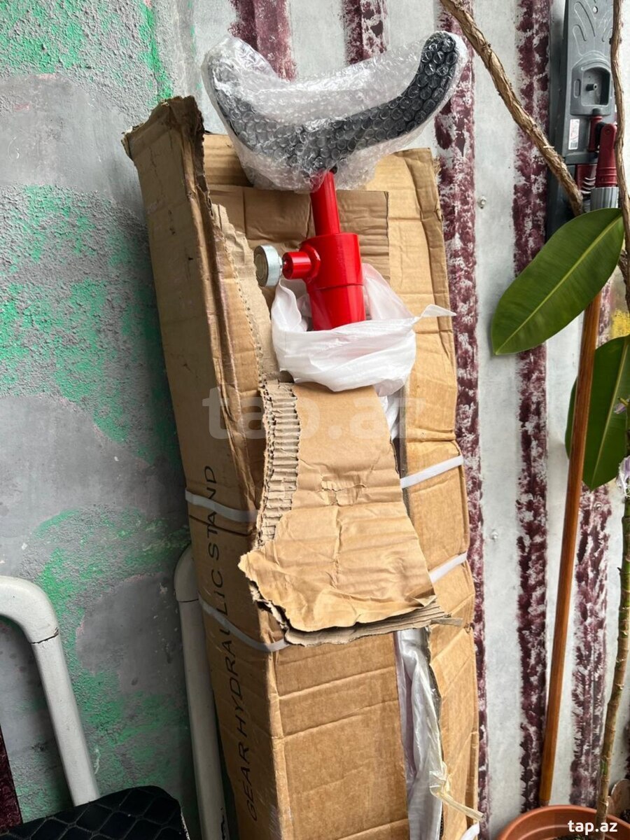 Pres aparatı