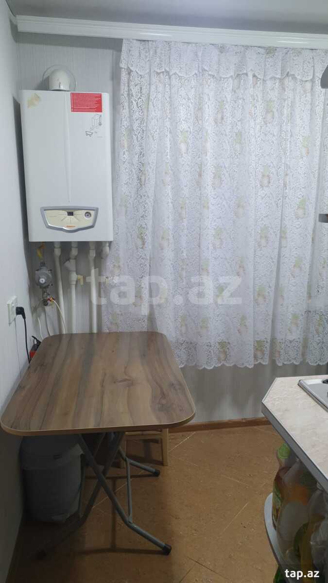 3-otaqlı mənzil, Sumqayıt ş., 67 m² (16)
