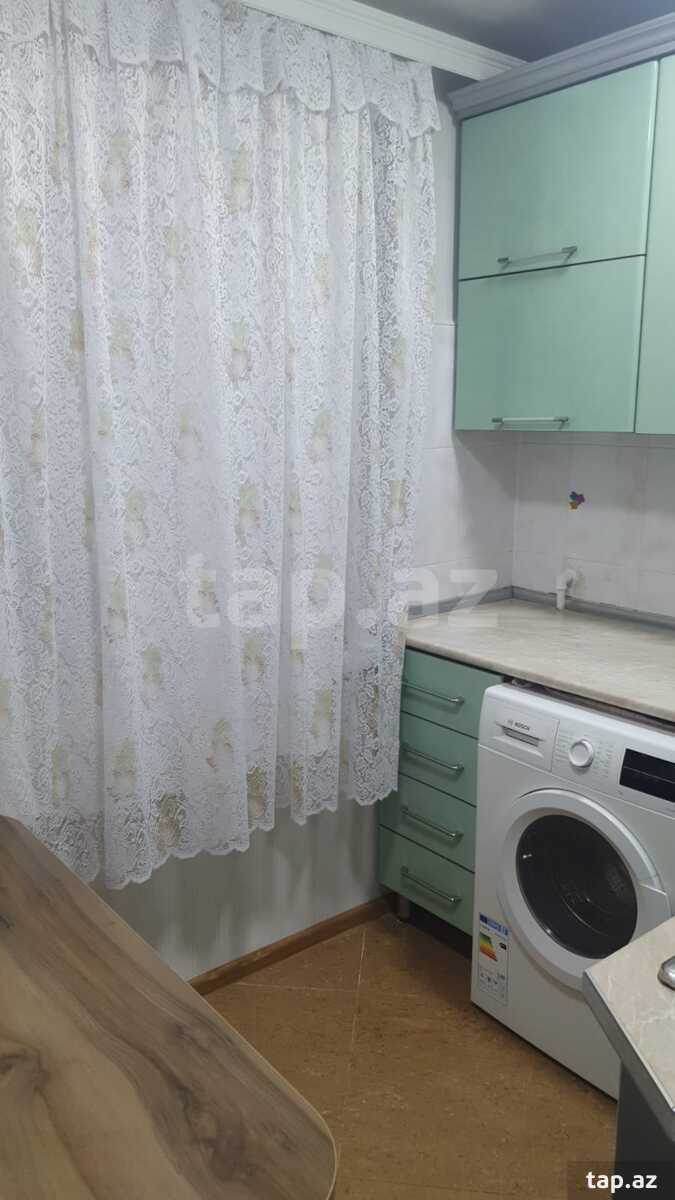 3-otaqlı mənzil, Sumqayıt ş., 67 m² (18)