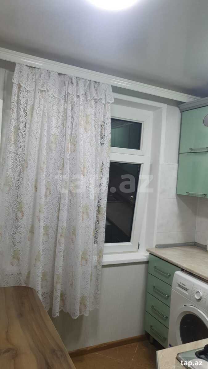 3-otaqlı mənzil, Sumqayıt ş., 67 m² (19)